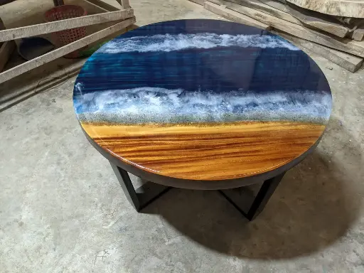 Tea-Table