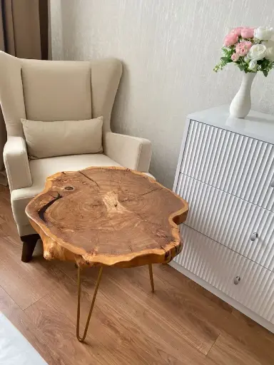 Tea-Table